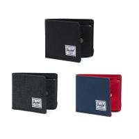 ราคา ♞,♘Herschel Supply กระเป๋าสตางค์ Roy Coin X-LARGE RFID มีช่องใส่เหรียญ ert (27017386387)