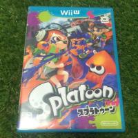 ราคา แผ่นแท้ nintendo wii u (6941521001)