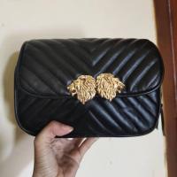 ราคา กระเป๋าแบรนด์ Preloved / Preloved Zara (11577830091)