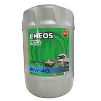 ราคา ENEOS ENERGY PLUS 15W-40 18L เอเนออส เอเนอจี พลัส 15W40 น้ำมันเครื่องยนต์ดีเซล 18 ลิตร API CF-4 ดีเซล SG CF4 (46306317880)
