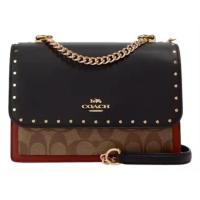 ราคา Coach แท้ มือสอง Coach klare รุ่น 90400 (22486241633)