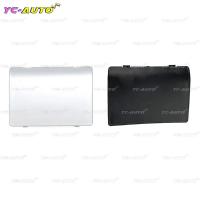 ราคา Car Rear Bumper Tail Cap Tow Eye Hook Cover For Mitsubishi Pajero Mini Pinin Shogun Pinin Montero i (57003247774)