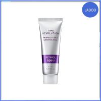 ราคา Missha Time Revolution Retinol 500 Shot Wrapping Mask 80g (29930121137)