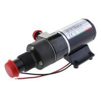 ราคา Aishuo Marine 12V & 24V ปั๊มน้ำเสียปั๊มระบายน้ำอุปกรณ์ฮาร์ดแวร์เรือยอทช์ (28380419104)