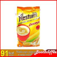 ราคา พร้อมส่ง Nestum Original เครื่องดื่มธัญพืชรสดั้งเดิม เนสตุ้ม แบบถุงเติม 500 กรัม Cereal เนสตั้ม เครื่องดื่มธัญพืช (15552636496)
