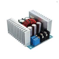 ราคา DC-DC Buck Converter 300W 20A Step Dowm โมดูลปรับแรงดันไฟฟ้า 6 40V ถึง 1.2 36V Power Supply โวลต์ลด (40150924139)