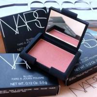 ราคา Nars Blush – Orgasm 3.5 g. #Orgasm (2010465627)