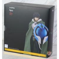 ราคา Max Factory 494DX figma Naofumi Iwatani: DX Ver. แอคชั่นฟิกเกอร์ (53057492307)