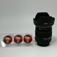 ราคา Sigma 17-50mm f/2.8 EX DC OS HSM Lens for Nikon (29689216205)