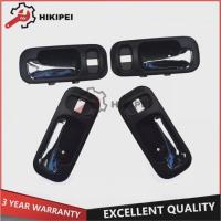 ราคา 72664S10A11ZA 72624S10A11ZA Left Right Inner Door Handle for Honda CRV 97-01 Odyssey 95-98 72124S10 (53405147729)