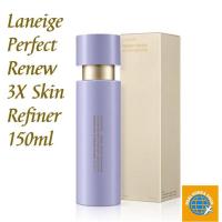 ราคา Laneige Perfect Renew ครีมบํารุงผิว 3X 150 มล. Laneige Perfect Renew 3X Skin Refiner 150ml (19286513029)