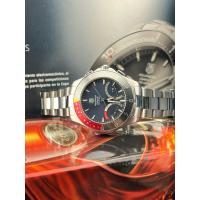 ราคา TAG HEUER MENS AQUARACER CALIBRE S “BLACK DIAL” WITH CERT Ref.CAF7112 (40717403904)