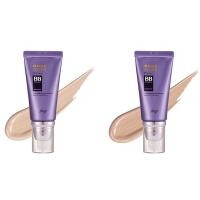 ราคา The Face Shop FMGT Magic Cover บีบีครีม 45 มล. SPF20 PA++ (22562215692)
