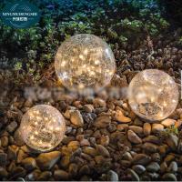 ราคา B&S Led Lights Solar Lights Solar Panels Landscape Lights Outdoor Decorative Lights Lawn Lights Gar (28372117210)
