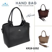 ราคา Karren(คาร์เรน)กระเป๋าสตรี รุ่น KR 19-1052 (47957280536)