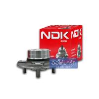 ราคา NDK ลูกปืนล้อหลัง NISSAN NV ติดดุม HUB042 จำนวน 1 ชุด (5369878906)