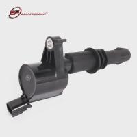 ราคา 3L3E-12A366-CA 3L3Z-12029-BA Ignition Coil For Lincoln For Mercury For Ford Expedition Explorer Mot (45705603547)