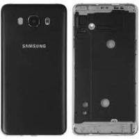 ราคา บอดี้ samsung j710 J7 2016 ฝาหลัง+เคสกลาง Body samsung j710 j7 2016 (10399537912)