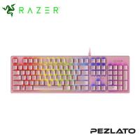 ราคา Razer Huntsman Quartz Pink (2208181679)