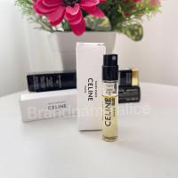 ราคา แท้ Celine La Peau Nue edp 1.5mlน้ำหอมไวออล (24827000658)