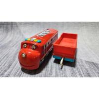 ราคา รถไฟชักกิงตัน Plarail Chuggington Wilson - แบรนด์ Tomy Takara ของแท้มือสองจากญี่ปุ่น รถไฟใส่ถ่าน สภาพดี (43362689823)