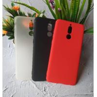 ราคา Softcase Huawei Nova 2i / RNE-L22 / Mate 10 Lite ต้นฉบับโดย Huawei (27937941885)
