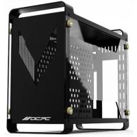 ราคา OCPC Vittoria Mini-ITX Semi-open Case Fits Mini-ITX Black / White (OC-CS-VIT-ITX-BK / OC-CS-VIT-ITX-WH) (21675365754)