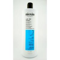 ราคา Nioxin สูตรต่างๆ มีตั้งเเต่สูตร 1 ถึง 4 (52960607154)