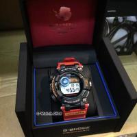 ราคา [มีสินค้าพร้อมจัดส่ง] CASIO G-SHOCK GWF-D1000ARR X ANTARCTIC RESEARCH ROV COLLABORATION 2019 (4203172108)