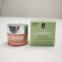 ราคา Clinique All About Eyes Reduces Circles Puffs 15ml with box (4132398418)