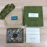 ราคา กระเป๋าสตางค์ Gucci แท้ รุ่น Limited x Disney (25505390136)