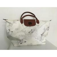 ราคา (USED LIKE NEW) Longchamp x Charles Anastase ของแท้ 100% (37462427)