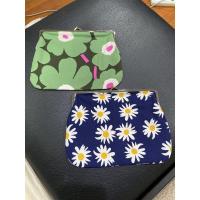 ราคา Marimekko cosmetic bag size L ของแท้ ❤️❤️ (5155723296)