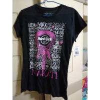 ราคา เสื้อยืด​ The​ hard rock​ cafe (2123235808)