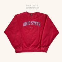 ราคา Nike Team Ohio State (20351031977)