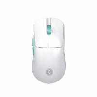 ราคา Neolution E-Sport Gaming Mouse ILLUSION WHITE เมาส์เกมมิ่ง เมาส์เล่นเกมส์ไร้สาย (53804421994)