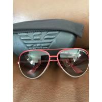 ราคา แว่นกันแดด ARMANI แท้ มือสองสภาพดี (454151616)