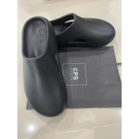 ราคา ‼️ขายต่อ..CPS CHAPS คอลใหม่ รองเท้าแตะผู้ชาย (40503107689)