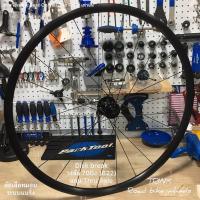 ราคา ล้อเสือหมอบ กราเวล 700c แกน Thru Axle ดุมแบริ่ง FORMULA เฟืองสวม โม่ Shimano Disk-Break TRINX ล้อสำรอง ล้อสำเร็จ ชุดล้อ (12212964718)
