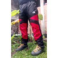 ราคา The NORTH FACE summit series กางเกงกลางแจ้งขั้วโลกด้านใน (25287470972)