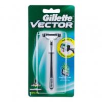 ราคา มีดโกนหนวดGilletteVector (6249531774)