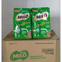 ราคา MILO ACTIVE-GO ไมโล แอคทีฟ-โก ชนิดผง เครื่องดื่มช็อกโกแลตมอลต์ 900 กรัม (9255473359)
