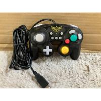 ราคา จอยเกม HORI GameCube Classic (GC Controller, HORI Controller, The Legend of Zelda, แบบมีสาย, USB, สำหรับ Nintendo Switch (50408235799)