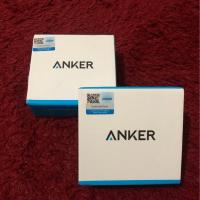 ราคา ที่ชาร์จไร้สาย Anker PowerPort Qi 10 UN A2513011 สีดํา (23065580937)