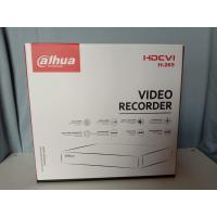ราคา Dahua เครื่องบันทึก 4 CH Dahua รุ่น XVR4104HS-X1 รองรับ 5 ระบบ รับประกัน 3 ปี (4747312296)