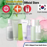 ราคา [Celimax] Dual Barrier Creamy Toner 150ml/Deep Pore Foam Cleanser 150ML/Noni Balancing Toner 150mL/Madecica Foam Cleanser 150ml/คลีนซิ่งออยล์ 150ml/Noni Firming Lotion 150ml (50356705149)