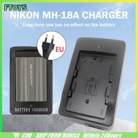 ราคา Nikon Charger Battery Camera (MH-18A)