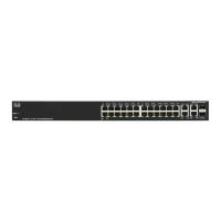 ราคา SRW224G4 Switch Managed 24 Port Cisco (18762796581)