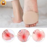 ราคา [Am-az] ถุงเท้าครึ่งฝ่ามือ กันลื่น บรรเทาอาการปวดเท้า ยืดหยุ่น สําหรับสุภาพสตรี 1 คู่ (18455603711)