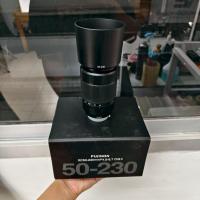 ราคา Fujifilm XC 50-230mm F4.5-6.7 OIS II (43556894104)